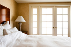 Brinsley bedroom extension costs