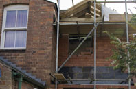 free Brinsley home extension quotes