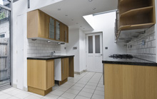 Brinsley kitchen extension leads